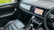 Skoda Kodiaq 1.5 TSI SE L Executive 5dr DSG [7 Seat] Petrol Estate